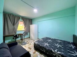Blk 267 Tampines Street 21 (Tampines), HDB 4 Rooms #501937921